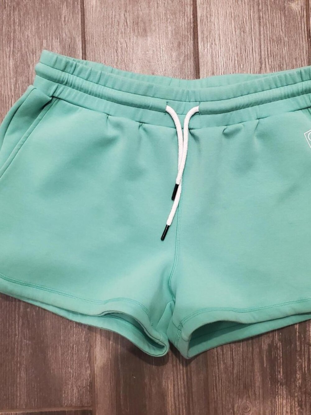 Medium CVG Constantly Varied Gear Rest Day Shorts
